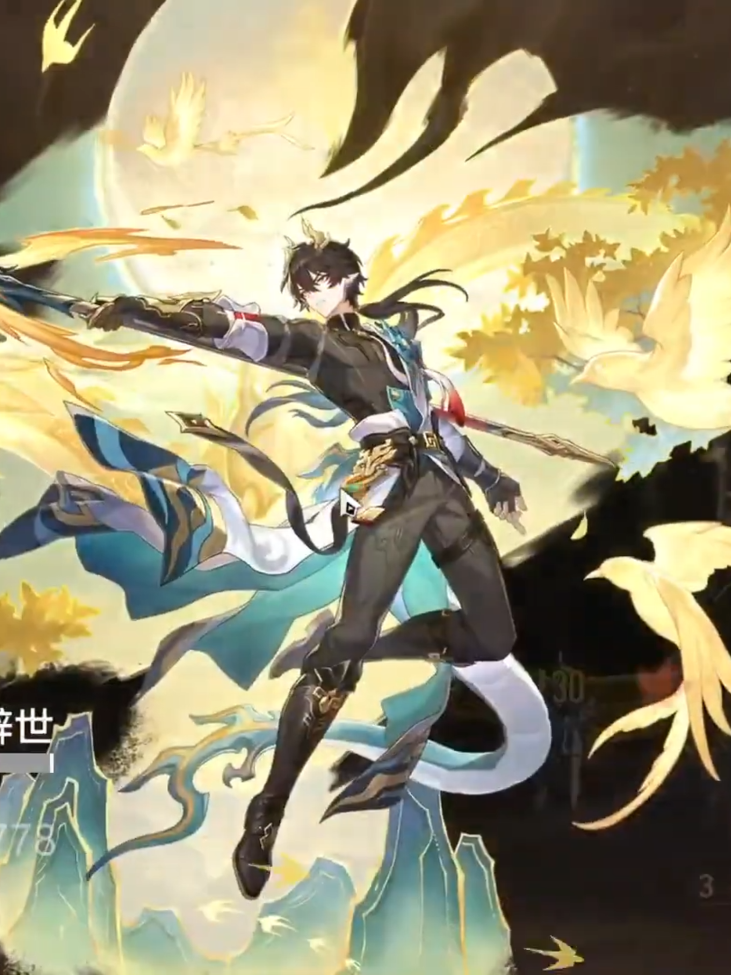 NEW UPDATE! E1S1 Dan Heng New Form Permansor Terrae x E2S1 Phainon Showcase (NEW MOC 12) Mình Live GA Thẻ Tháng, Cứu Sảnh, Ảo Ảnh, Hư cấu Free, Reivew UID Mỗi Tối Trên YTB: Sơn 2T Gaming Nếu Được Mong Bạn Qua Ủng Hộ Xíu Nha, Mình Cảm Ơn ạ!😇 #honkaistarrail #hsr #starrail #son2tgaming #honkaistarrail #hsr #starrail
