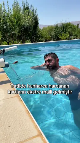 Geri ödemesi olmayacakmış gibi harcamak… 😂😂