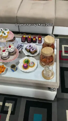 Selamat hari raya Karo 2025 #fyp #u #lala #harirayakaro2025 #tengger 