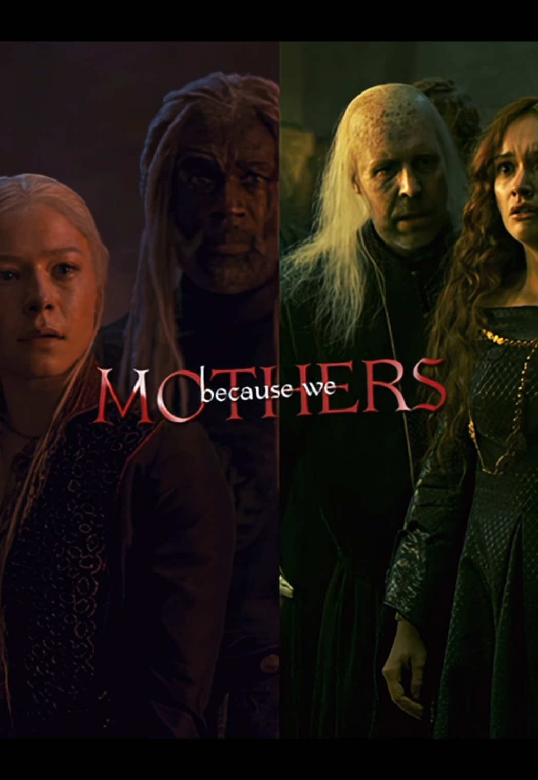 ugh this edit reminded me of the fandom pre season 2  || spc @maya* 𖤐 @𝐍𝐞𝐥𝐞 ♛  || dt @SAVO5Y @🫃Felix/Dagger🫃 @snezha 🕷️ @𝙢𝙞𝙣𝙞𝙙𝙞𝙘𝙚 @Louise ✨🦋 @𝓘 ☀︎ | 𝐚𝐞𝐯𝐭𝐫𝐨 @Sonia 🩸🗡️ @𝐑𝐡𝐚𝐞𝐧𝐲𝐫𝐚 ☆ @mila ☾⭒.˚ @myhelaena @lævoɪe @️ @✰𝐬𝐭𝐢𝐥𝐞𝐬✰ @𝒉𝒆𝒂𝒗𝒆𝒏 @𝓵𝓮𝔁𝓲 @𝐦 𖤐  || tags #alicenthightower #rhaenyratargaryen #alicenthightoweredit #rhaenyratargaryenedit #houseofthedragonedit  alicenthightower alicent alicenthightoweredit alicentedit rhaenyra rhaenyratargaryen rhaenyraedit rhaenyratargaryenedit houseofthedragon houseofthedragonedit hotd gameofthrones gameofthronesedit got asoiaf asoiafedit fireandblood fireandbloodedit aftereffects ae edit vermithor_ 