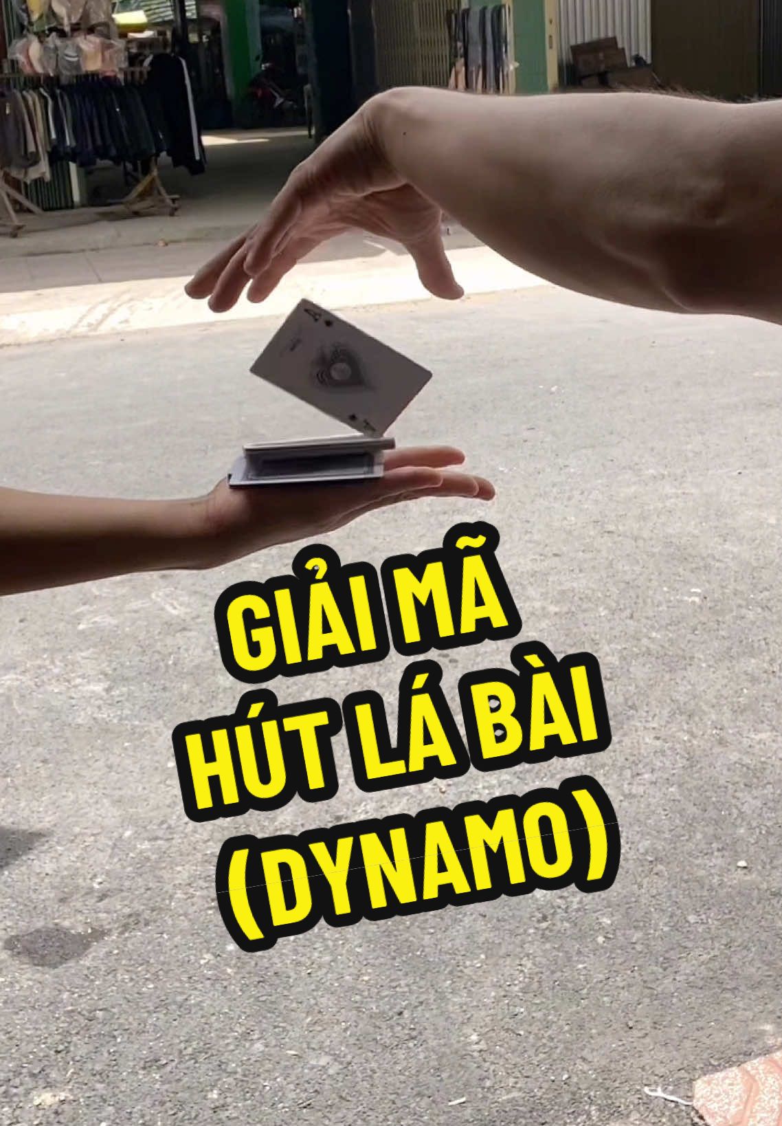Giải mã 