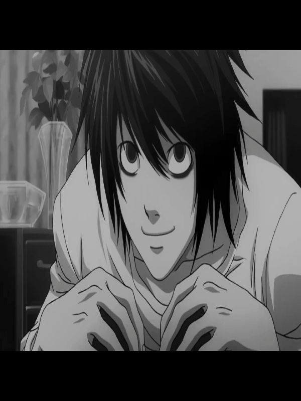 #lawliet  . . . #lawlietl  #kiyami #lawlietedit #lawlietryuzaki #ryuzaki #deathnote #deathnoteedit #yourpage #foryou #L 