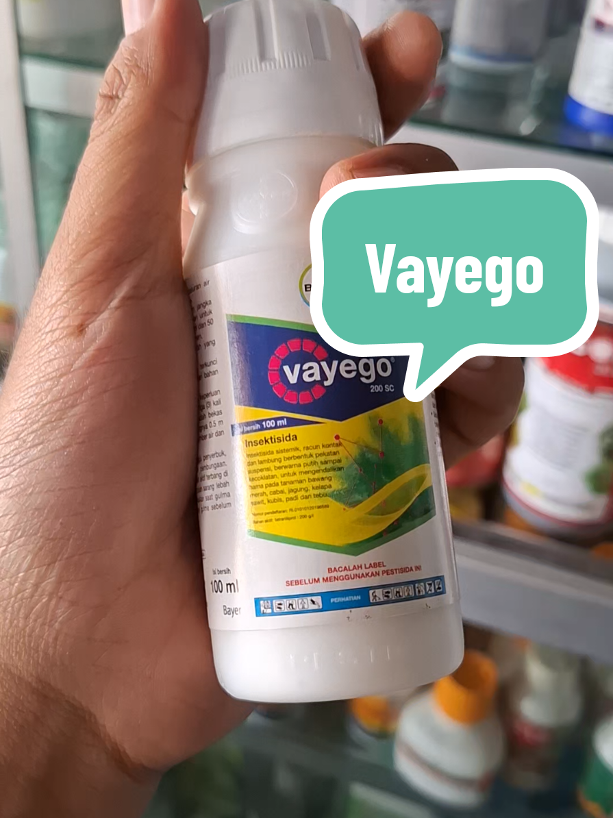 Membalas @ediedi849 #bayer 