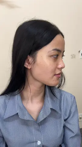 Đủ wow chưa ạ. #Huyentranmakeup #makeuptayninh #CapCut #2000makeuptrends #hànhtrìnhlàmnghề 