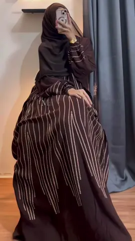 Kulit auto cerah#kaftanrayon #kaftanmahogany #kaftannabila 