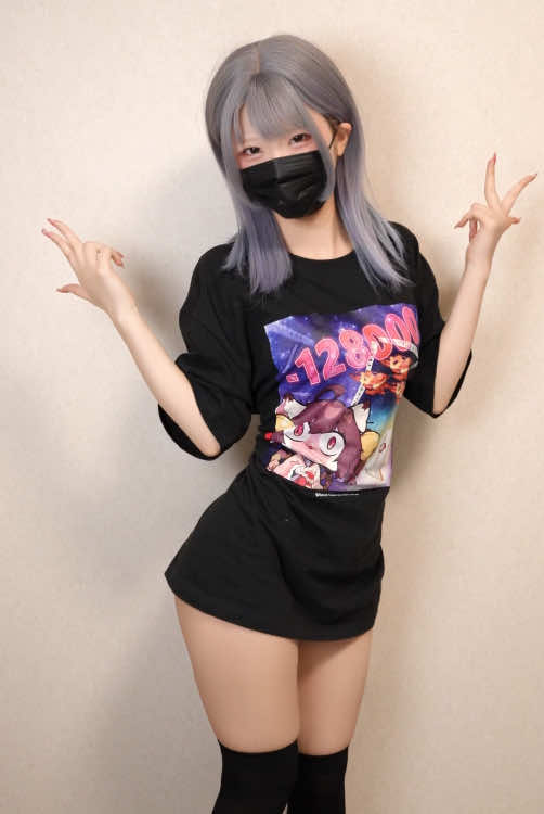 何のTシャツか分かる？