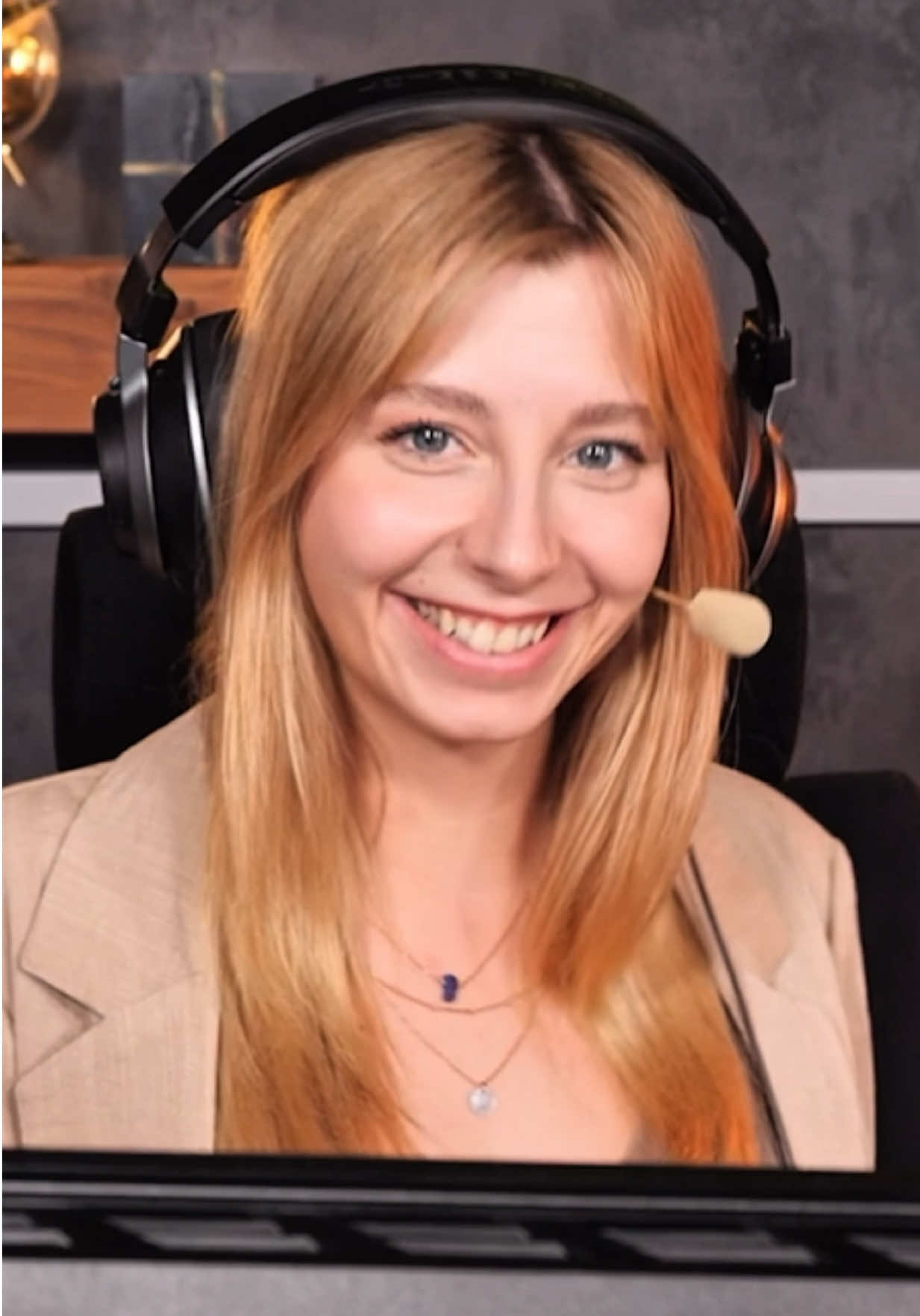 Einfach immer Äffchen 🐒😭 Ist das jetzt eine Beleidigung, oder wie werte ich das? 🧐