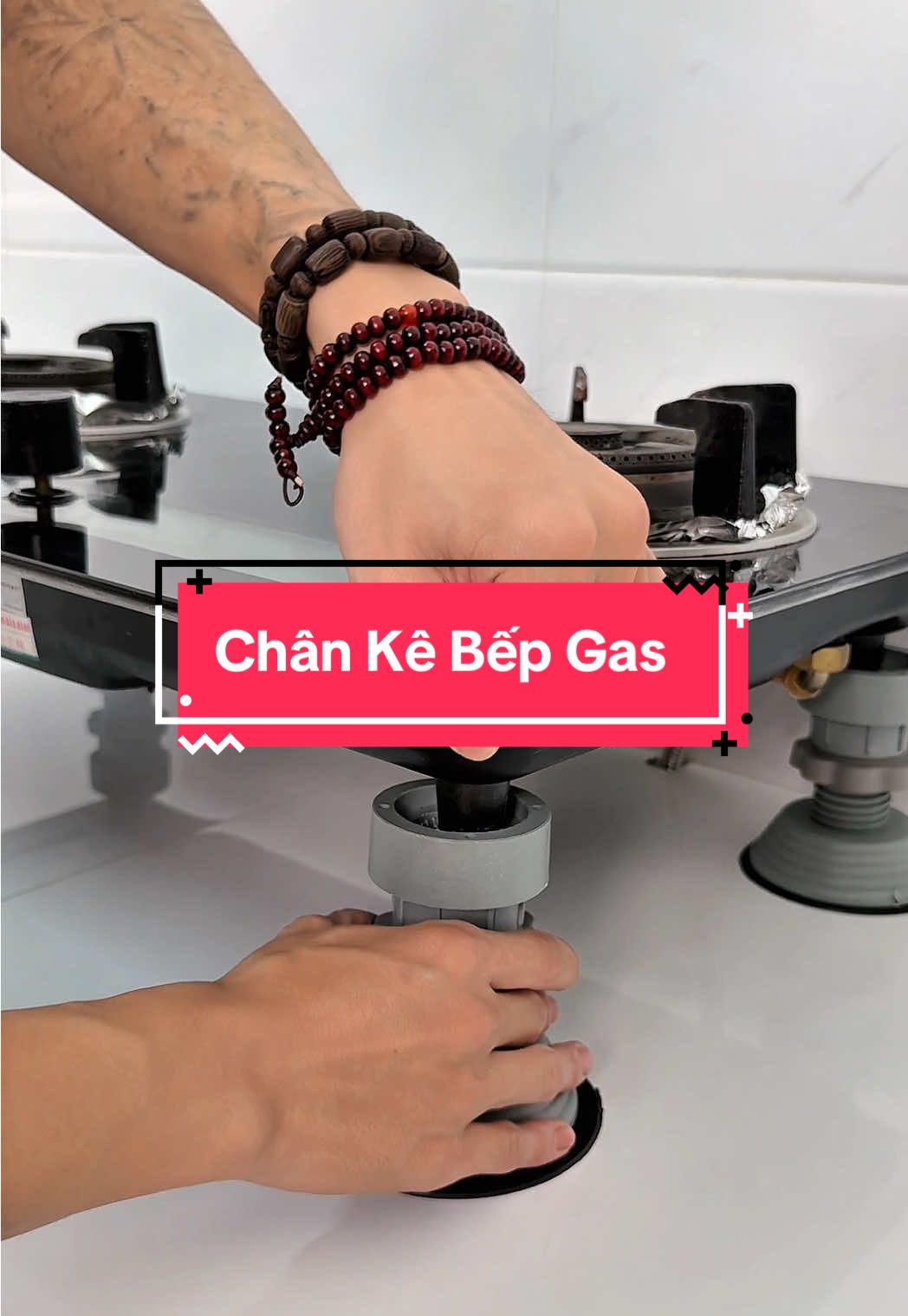 Set 4 Chân Kê Máy Giặt Tủ Lạnh , Bếp Gas#chankemaygiat #chanketulanh #chankemaylocnuoc #chankebepgas #thientimi 