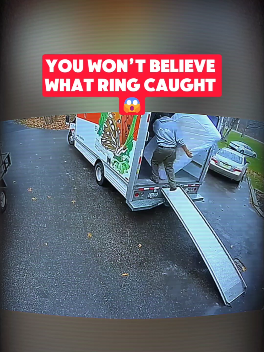 #doorbellcamera #ringcam #foryoupage #fyp #viral 