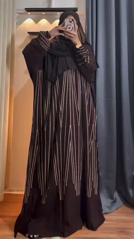 Mahogany kaftan#kaftanrayon #kaftanmahogany #kaftannabila 