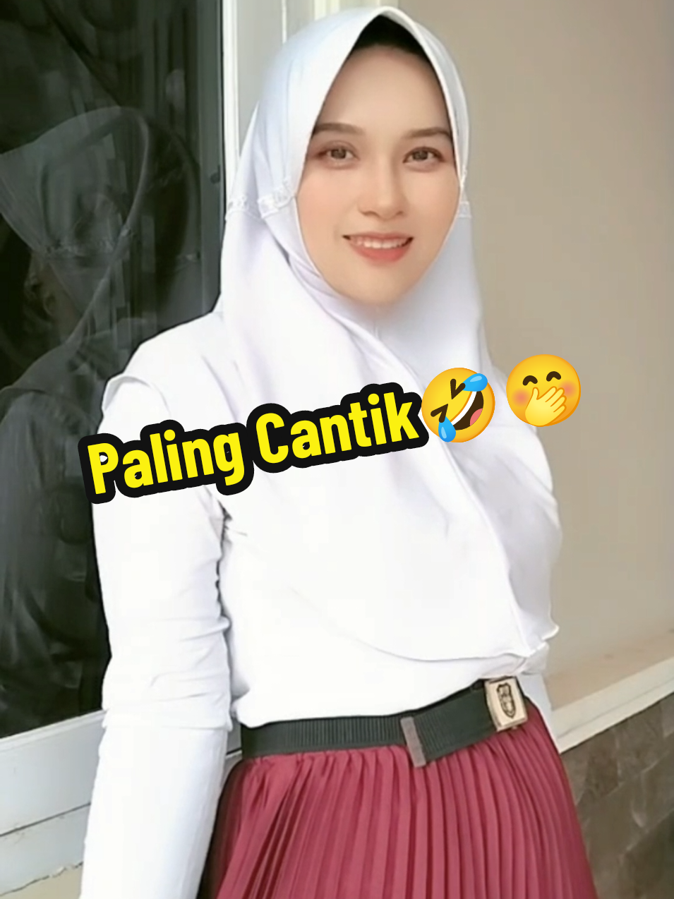 Paling Cantik 🤭🤣#lucu #Resinda #lucuk 