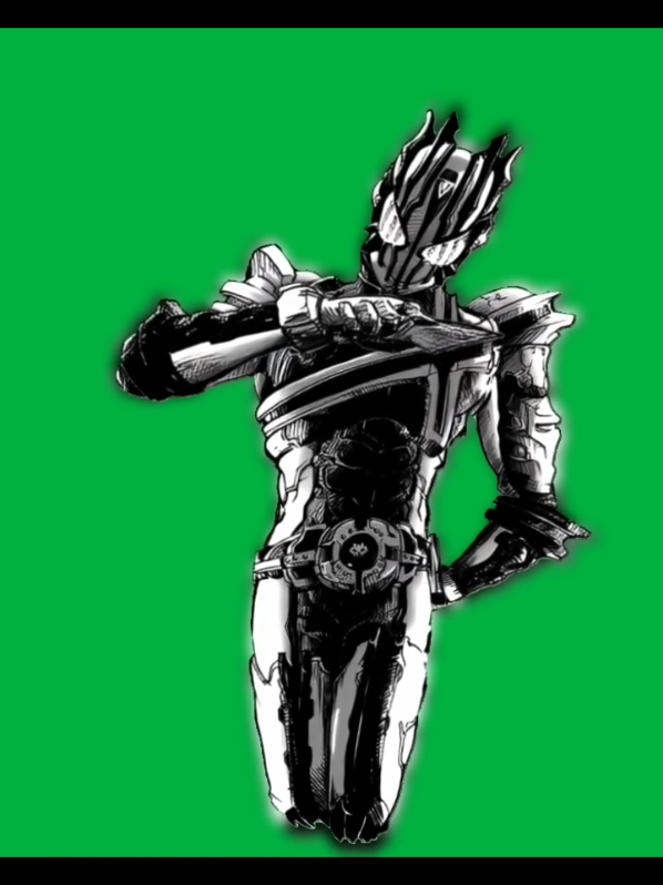 Kamen rider decead manga dark #template #kamenrider #mentahan #mentahanvideo #gfx 