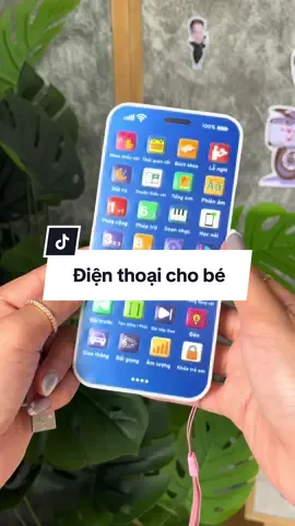 Điện thoại cho bé @Shin Đây  @Shin Đây  @Shin Đây #shinday #embe #dienthoaithongminh #dienthoaichobe #dienthoaidochoi 