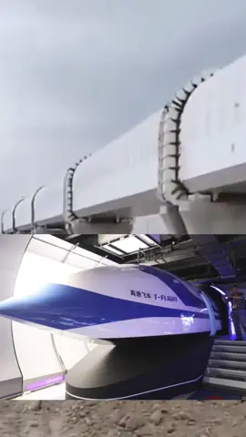 #ข่าวtiktok #รถไฟฟ้า #รถไฟ #จีน 