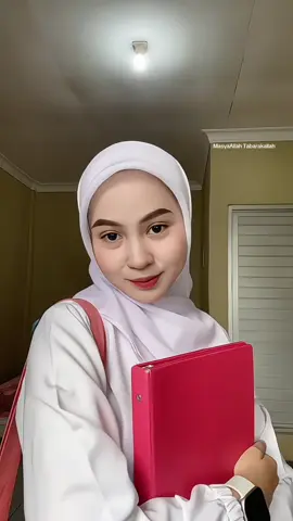 Outfit OSCE wkwkkw #masyaallahtabarakkallah #osce #nersmuda 