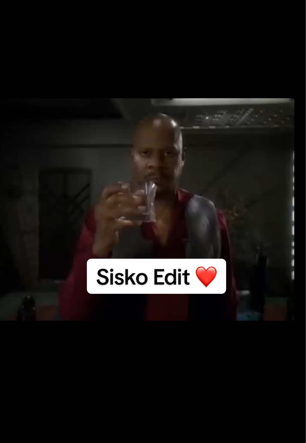 Heard we was doing edits 👀 #startrek #sisko #ds9  That INCREDIBLE @Areq Creed edit had me SHAKING, had to hop on
