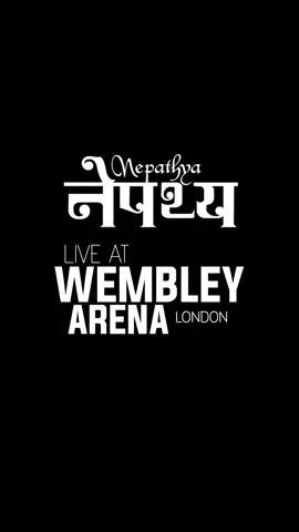 धन्यवाद लन्डन 🙏                                      अर्को गन्तव्य: कोपेनहेगन - २३ अगस्ट, शनिबार                                                  Tickets : www.nepathya.com.np            Video by @Dipit Raz                         #nepathyband #nepathya #liveshow #wembley #amritgurung 