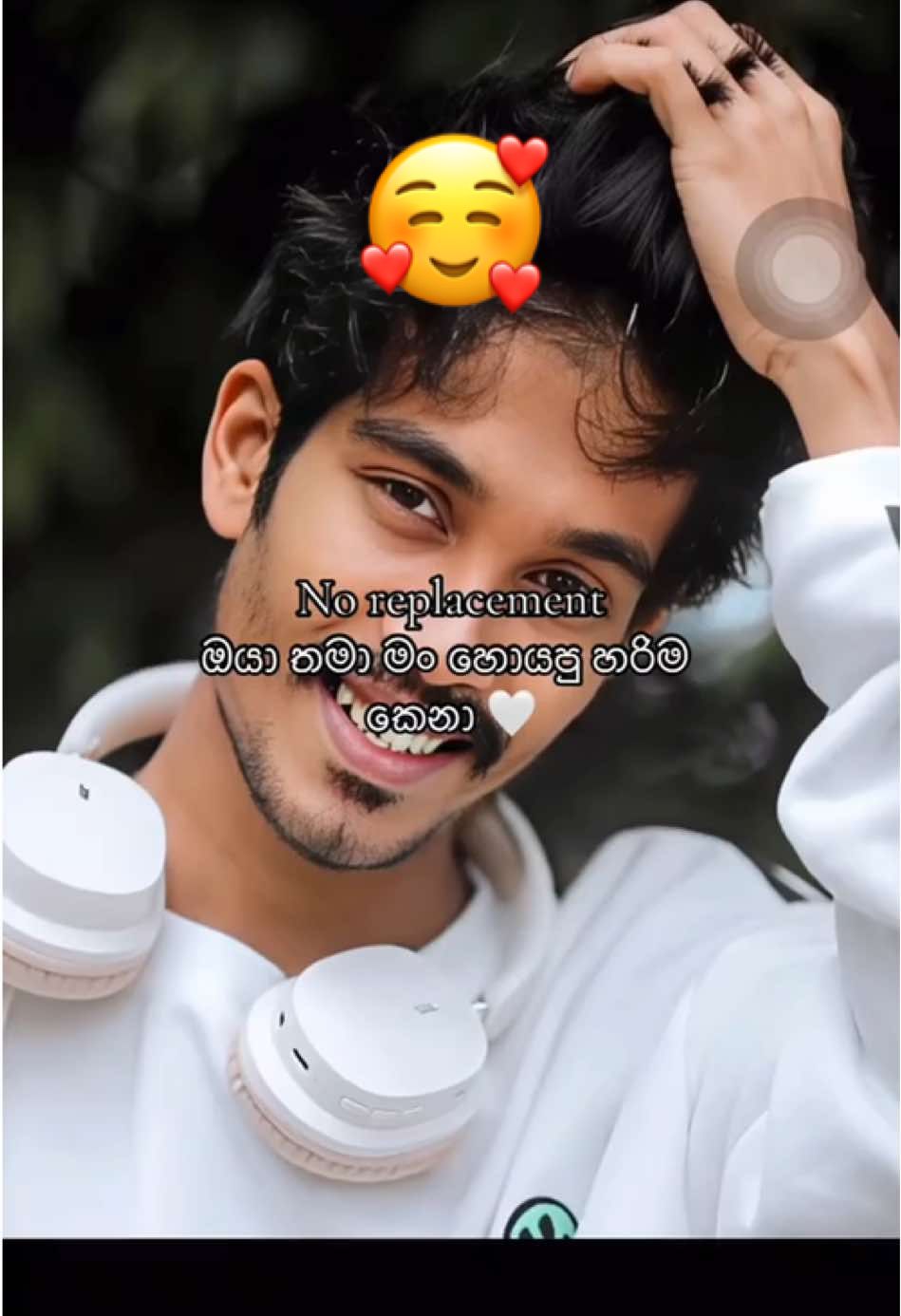#missyou @𝓚𝓪𝓿𝓲 🤍” #loveyou #foryou #සකුරා_දේශයේ_සිට🇯🇵 #viral 