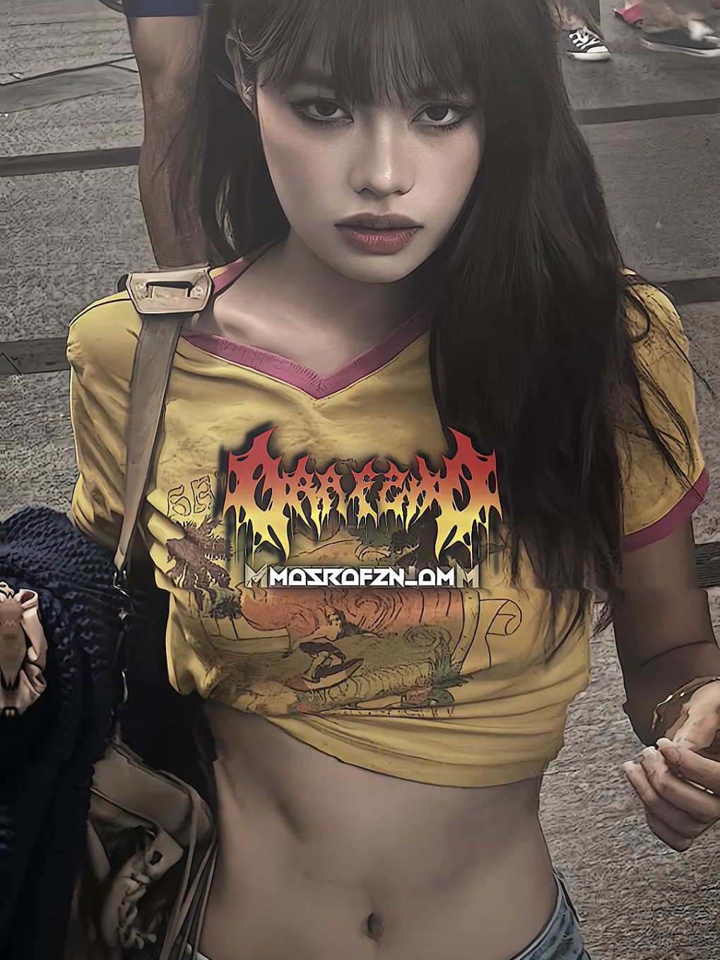#CapCut Ini trend kah?? [Versi Capcut Klik Logo] #masrafzn #preset5mb #presetalightmotion #templatecapcut 