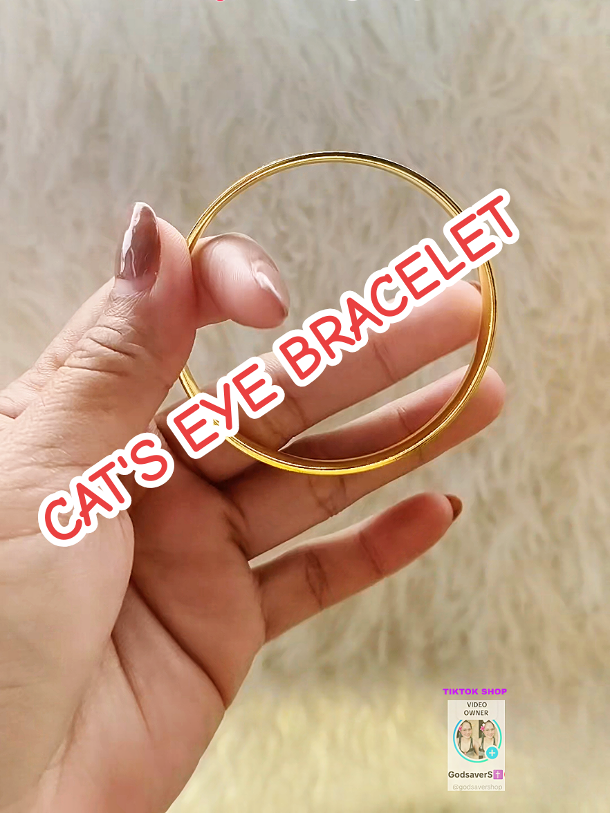 Cat's Eye Bracelet.protection para sa mga ingitera.#pampaswerte #catseyebracelet #luckycharmbracelet #evileyeprotection #luckycharm 