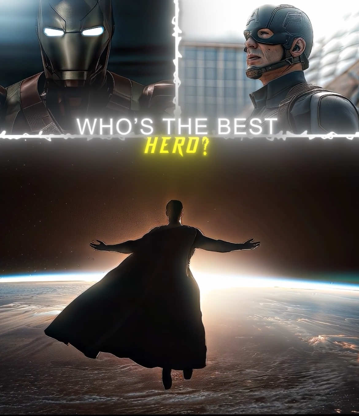 toma toma toma #typ #nothereedits #nothere #edits #aftereffects #viral #trending #homelanderedit #homelander #highquality #highqualityedits #4kedits #ironman #captainamerica #superman #cyborg #wonderwoman #aquaman #marvel #dc #flash #batman 
