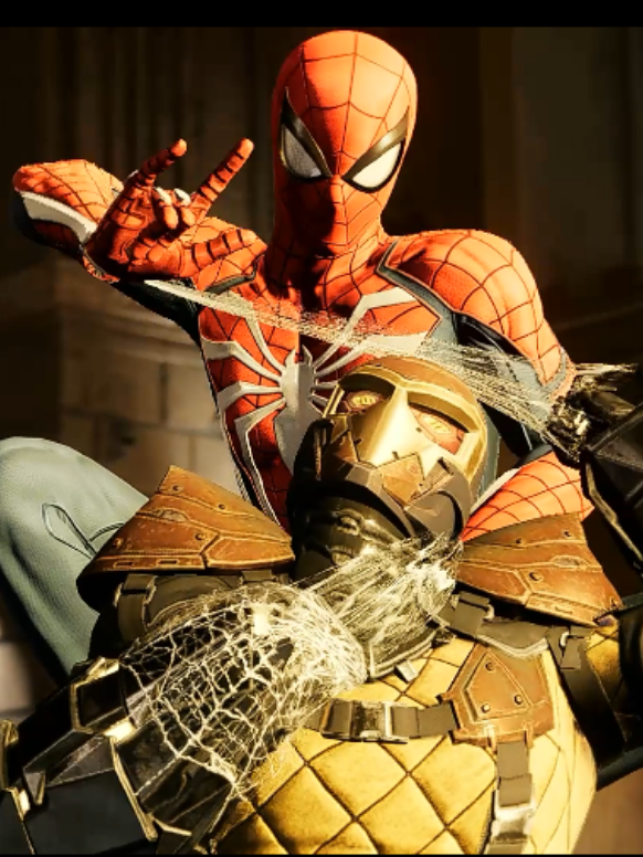 SPIDER-MAN REMASTERED Walkthrough Gameplay PART 4 - SHOCKER (Marvel's Spider-Man) #spidermanremasteredfullgame #spidermanremastered #spidermanremasteredreview #spidermangame  #spidermanremasteredstory 