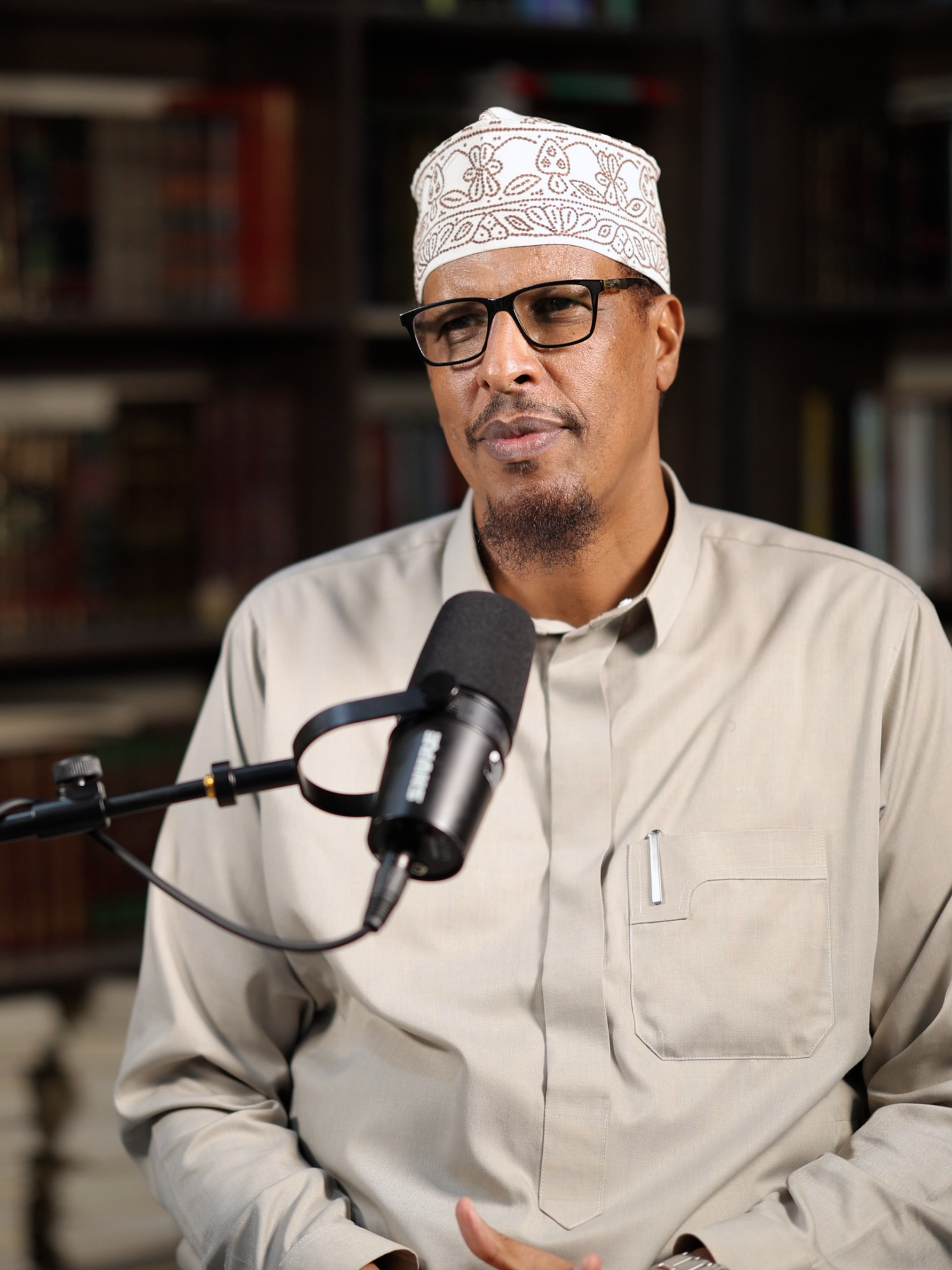 Sayyidul Istighfar~Abdijaliil Show Youtube full Video. #viralvideos #somalitiktok12 #somalitiktok #viral