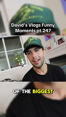 #foryoupage #fyp #daviddobrik #davidsvlogs #vlogsquad #funny 