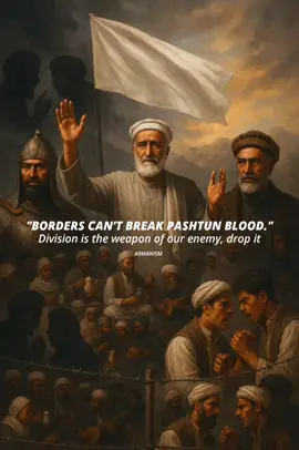 Khushal Khan fought for freedom  Malalai sang for courage  Bacha Khan preached peace they did not see ‘Afghan Pashtun’ or ‘Pakistani Pashtun’. They saw one nation, one family. Stay united because our enemy is same our roots are same , we share same history 🙏❤️ vocals : @Ali Baba Khan ✨ Poet: Shaheed Iqbal momand 🕊️❤️ . . . #afghanistan🇦🇫 #pashtomusic #alibabakhan #anpanman #pashtoon 