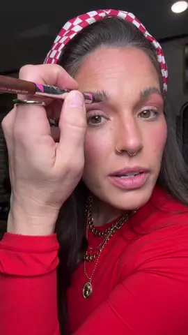 I wstarted using this pen everyday for a more natural eyebrow look 💖🤩 #eyebrows#browpen #microblading #microbladingpen #hairstrokebrows #eyebrows #eyebrowtutorial #makeup #makeupt #dealsforhoudays #tiktokshopbacktoschool