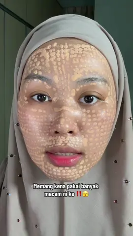 Skintific dah ada Skin Tint pulakkkkk?  #skintintskintific #dailyskintint #tintedmoisturizer #skintificmy