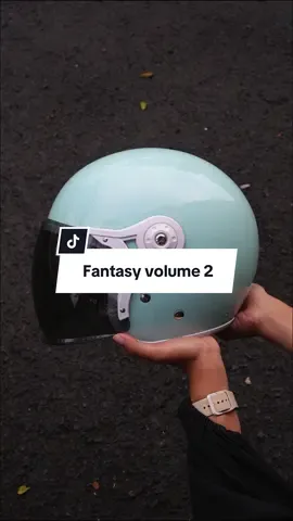 Bipplast fantasy volume 2 #belihelm #helmetloverindonesia #bipplast #helmcewek2026 #helmcewekterbaru2026 #fantasy #volume2 #capacete #capacetes 