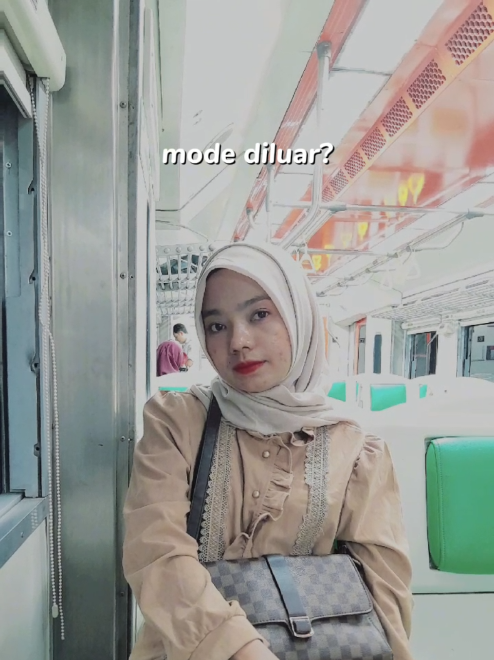 Kalau mode kerja, pegangnya Pena Merah terus 🫣 #modekerja #guru #gurumuda #gurusd 