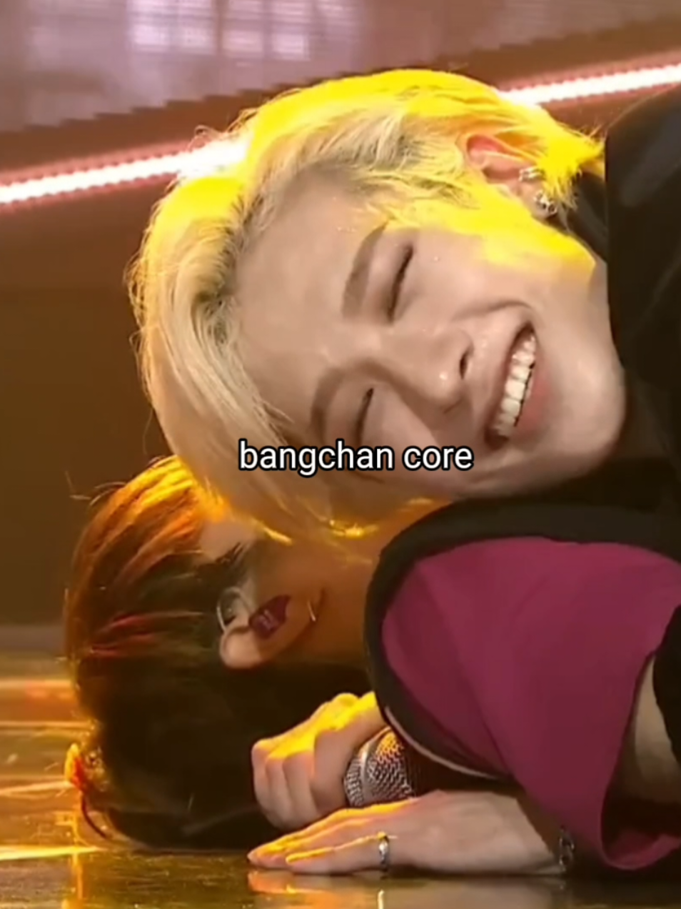 #bangchan #straykids #skz #fypシ゚viral 
