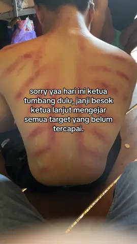 #tumbang 