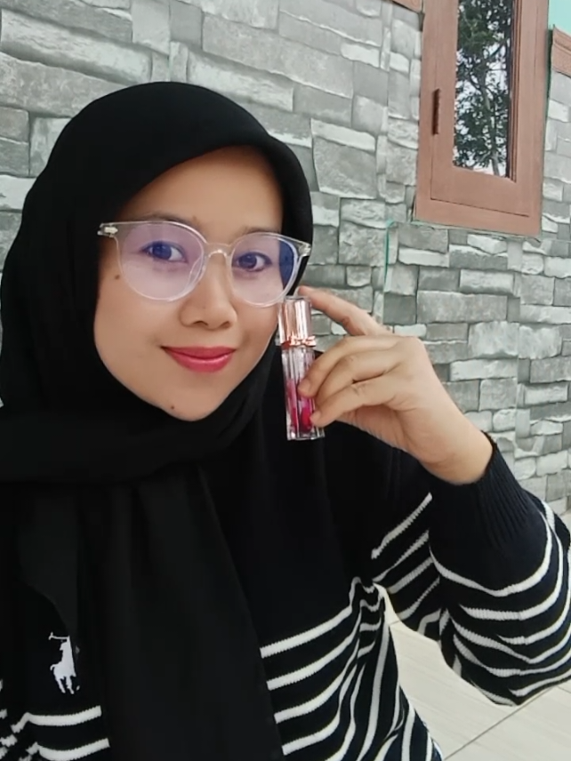 Membalas @arshylla17 glow lip serum animate #lipserum #serumbibir #animate