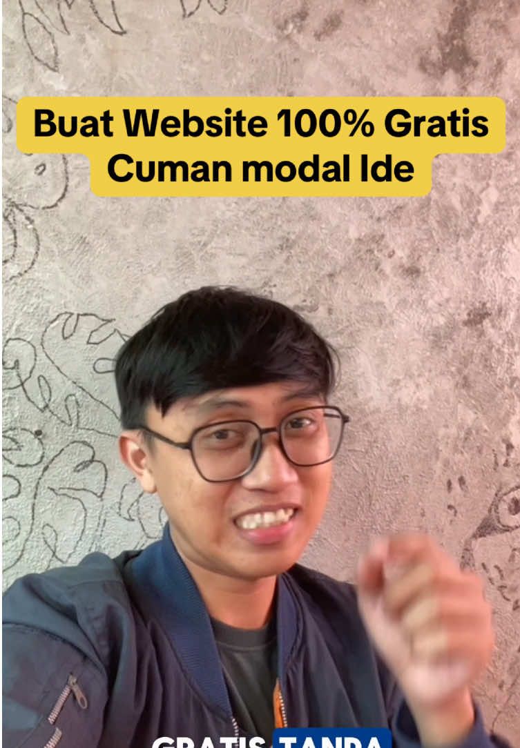 🚀 Bikin website AI cuma modal ide? Bisa! Dengan Lovable.ai, lo tinggal ketik konsepnya, dan AI langsung bikinin website + deploy otomatis. Tanpa coding, tanpa ribet, gratis pula! 💡✨ Siap bikin ide lo jadi nyata dalam hitungan menit? #LovableAI #BikinWebsite #NoCode #AIWebsite #LovableApp     