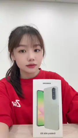 ĐIỆN THOẠI SAMSUNG GALAXY A56 5G 8GB/128GB #honghanhmobile #honghanhmobilemall #hhm #dienthoaichinhhanghonghanh #samsung_a56