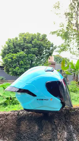 cuss langsung kepoin sekarang dikeranjang kuning#promomakanmerdeka #helmetloverindonesia #helmmla #mlacosmo 