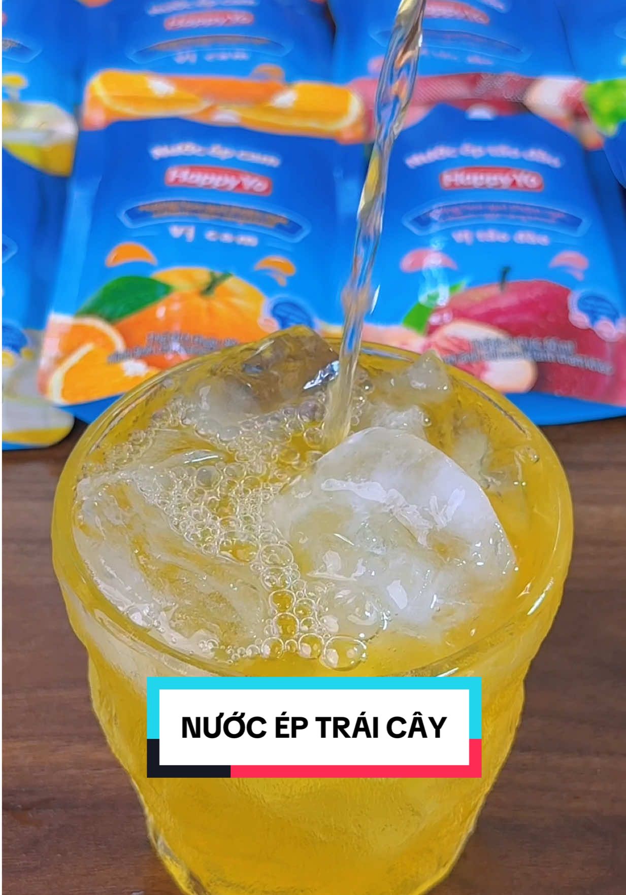 Một combo như vậy tôi mua tận 20 túi Uống vừa ngon vừa tốt cho sức khỏe##ốcnè##review##food##muckbang##nướcéptráicây  
