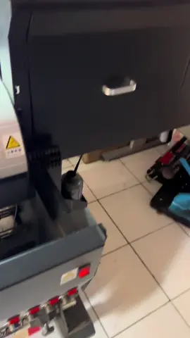 PRICE: ksh 1,150,000 WITH DOUBLE EPSON XP600 PRINTER HEADS             Ksh 1,480,000 WITH DOUBLE i3200 PRINTER HEADS CONTACT: CALL/WHATSAPP +254796729498 SPECIFICATIONS: A 3.2m large format printer is a wide-format inkjet printer typically used for printing banners, posters, and other large-scale graphics. Key specifications include a maximum print width of 3.2 meters (10.5 feet), print resolution up to 1440 dpi, and the ability to use various ink types like eco-solvent, water-based, and dye sublimation. These printers often feature automatic media feeding and take-up systems, and some models can handle jumbo rolls for longer unattended printing runs.  General Specifications: Print Width: 3.2 meters (10.5 feet).  Print Resolution: Typically up to 1440 dpi, with some models offering higher resolutions.  Ink Types: Eco-solvent, water-based, dye sublimation, and UV inks are commonly supported.  Printheads: Common printhead models include Epson's i3200, XP600, and DX5.  Media Handling: Automatic media feeding and take-up systems, with some capable of handling large rolls.  Speed: Printing speeds vary based on resolution settings and pass options, with typical speeds ranging from 23m²/h to 46m²/h for different pass settings (e.g., 4-pass, 6-pass, 8-pass).  Specific Features and Technologies: Printhead Height Adjustment: Many models feature automatic printhead height adjustment to accommodate different media thicknesses and prevent printhead crashes.  Ink System: Continuous Ink Supply Systems (CISS) are common, providing large ink capacity and reducing the need for frequent ink refills.  Drying System: Integrated heating and cooling systems help dry the printed media quickly and efficiently.  Anti-collision System: Sensors and software systems help prevent printhead collisions with the media.  RIP Software: Common RIP (Raster Image Processor) software includes Maintop and Photoprint.  Operating Environment: Printers typically operate within a temperature range of 20ºC-35ºC and humidity range of 35%RH-65%RH.  Industrial Applications: These printers are well-suited for various industries, including advertising, signage, and textile printing. #3200mmlargeformatprinter #largeformatprinter #largeformatprinting #3200mmlargeformatprinterkenya #kenyantiktok🇰🇪 