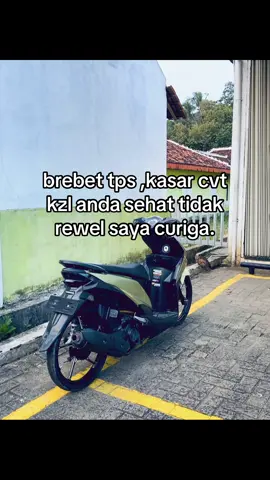keluh kesal pengguna stater kasar #beatfi #beatgendut #kzlgank #fypp #xyzbca #fouryoupage 