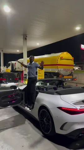 Enjoy #moses #amg 