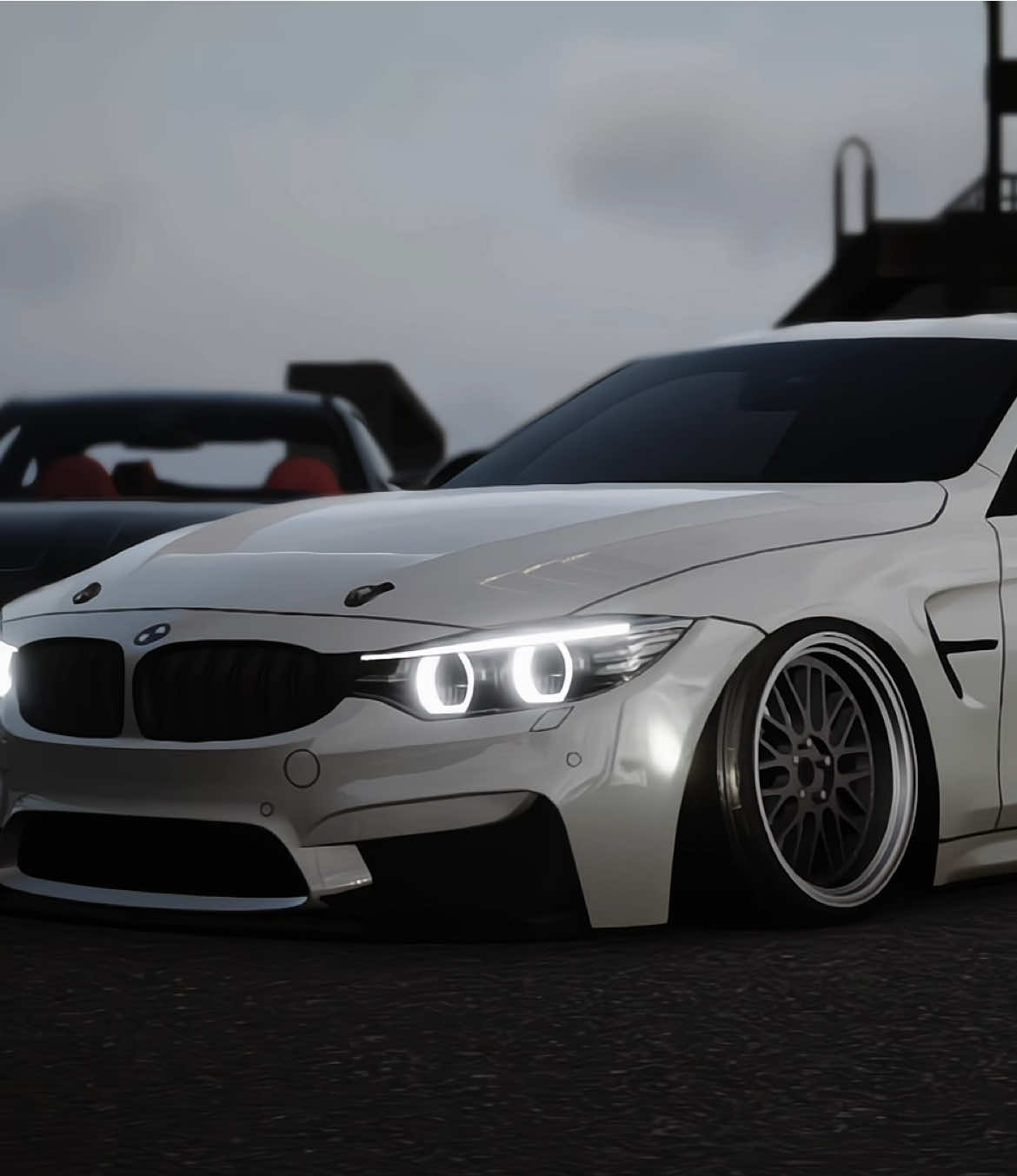 GNTNG BGT COO😱🥶 | mod CarX Street ke bio #carxstreet #carxstreetmobile #carxstreetandroid #carxstreetcinematic #120fps #carxstreetindo #smooth #fyp #fypage 