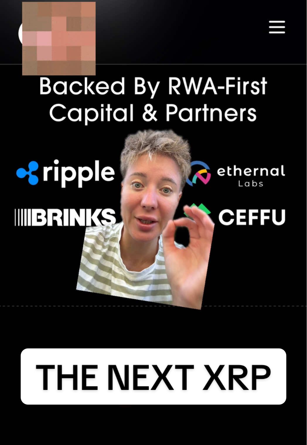 #xrp #xrparmy #xrpcommunity 
