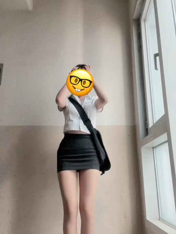 #교복 #고딩 #추천