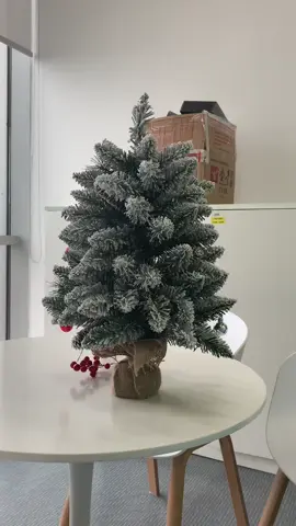 Mini Christmas tree 🎄 for kids and adults in the house #christams #christmas2025 #christmastiktok #fyp #christmasdecor #christmastree #best #christmasgift #christmas #decoration #foryou 