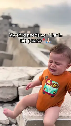 Help my baby please link in bio 🙏🏻#الشعب_الصيني_ماله_حل😂😂 #CapCut #مالي_خلق_احط_هاشتاقات #fy #foryou #foryoupage #fyp #baby #trending #capcut #ti #ga #gamer #help #capcut_edit #gaza #ti̇ktok #helpme #gaming 