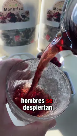 Try this tea #tea #healthytea #kidney #monbrizz #tiktokshop 