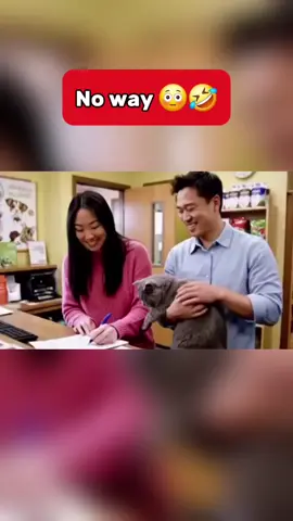 No way she just asked that 😂 #lemonsliceai 